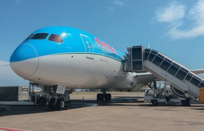 އިޓަލީގެ ނިއޯސް އެއާލައިނުން ރާއްޖެއަށް އަލުން ދަތުރުތައް ފަށައިފި