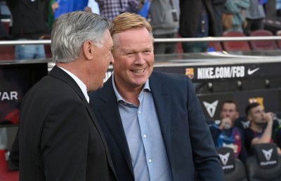 އަންޗެލޮޓީ ކޫމަން އަށް: ތިއީ އުނދަގޫ ވަޒީފާއެއް. ހިތްވަރާއެކު ކުރިއަށް ދާންވީ!