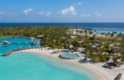 ރިސޯޓްތައް ރީޑިވަލޮޕް ކުރަން ދޭ މުއްދަތުތަކަށް ބަދަލު ގެނެސްފި