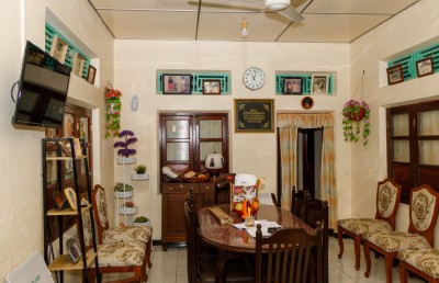 ޑޮކްޓަރު ދޮންތުއްތުގެ ވާހަކަ އަޑު އެހިންތަ؟