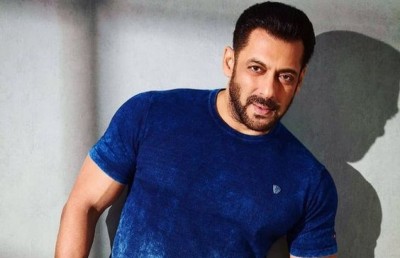 "އަންތިމް" ގައި ސަލްމާނަށް ބަތަލާއަކު ނެތް