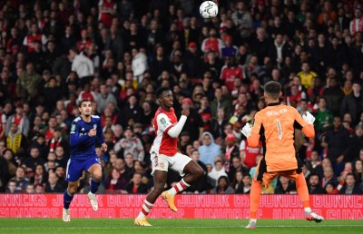 އާސެނަލް ކުއާޓާ އަށް، ޗެލްސީ ސަލާމަތްވީ ޕެނަލްޓީން