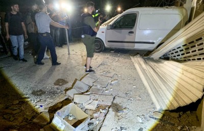 އިޒްރޭލުގެ ހަމަލާތަކުގައި ލުބްނާނުން މަރުވި އަދަދު 500 އަށް