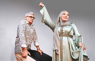 މޫނޭ ތިއީ ހިތްއެދޭ: ރީކޯ އާއި ނިޝާގެ ފަނޑުނުވި ކެމިސްޓްރީ