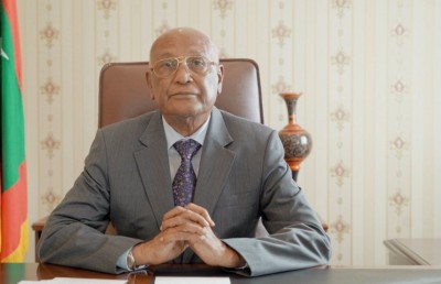 2025ގެ ނިޔަލަށް ރާއްޖެއިން ޓީބީ ނައްތާލެވޭނެ: މިނިސްޓަރު