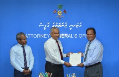އޭޖީ އޮފީހުގެ ޕީއެސްގެ ގިނަ މައްސަލަތަކެއް ސިވިލް ސާވިސް ކޮމިޝަނަށް