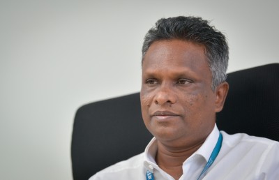 އެމްޓީސީސީން ހައުސިން މަޝްރޫއުތައް ހިންގަން ވިސްނާ: އާޒިމް