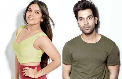 "ބަދާއީ ދޯ" ނިންމާލައި ރާޖާއި ބޫމީ ދެވަނަ ފިލްމަކަށް