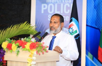 ގައުމީ ރޫހު އާލާކުރަން ހޯމް މިނިސްޓްރީން ފިލްމެއް ހަދަނީ