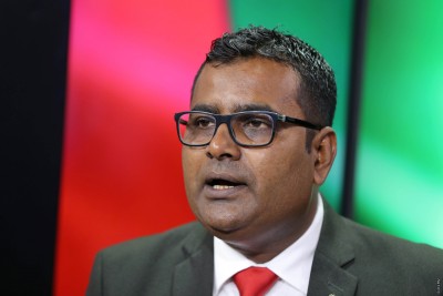 ފޮޓޯތައް ސައްޙަ، ކޮޓަރިއަށް ދިޔައީ ވިޔަފާރީގެ ބައްދަލުވުމަކަށް: ކާނަލް ނަޝީދު