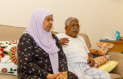 ޑޮކްޓަރު ދޮންތުއްތުގެ ވާހަކަ އަޑު އެހިންތަ؟