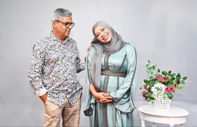 މޫނޭ ތިއީ ހިތްއެދޭ: ރީކޯ އާއި ނިޝާގެ ފަނޑުނުވި ކެމިސްޓްރީ