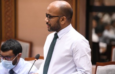 އިގްތިސާދީ ދުވެލި ބާރުކުރުމަށް 37 ބިލިއަން ރުފިޔާގެ ބަޖެޓެއް