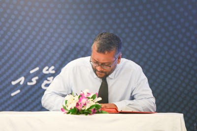 ބިދޭސީން ގެނައުމަށް ބޭނުންކުރާ ޕޯޓަލްގެ ފޭކް ވެބްސައިޓްތަކެއް ހަދައިފި