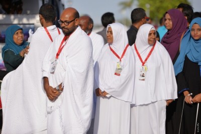 މި އަހަރު ރާއްޖެއިން ޙައްޖަށްދާ އެންމެ ފަހު ގްރޫޕް މިރޭ ފުރާނެ!