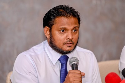 މުޙައްމަދު އިސްމާއީލް ވަނީ ފްރޭމްކޮށްފަ، އެއްވެސް ހެއްކެއް ނެތް: ވަކީލު