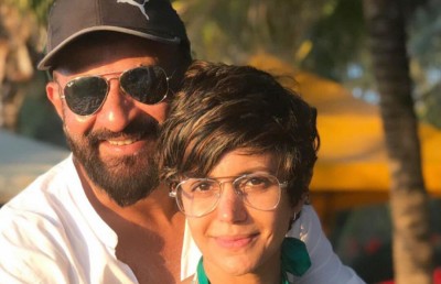 ޖޫން މަހު މަރުވި ޑައިރެކްޓަރު ރާޖްގެ ސީރީޒް އަންނަ މަހު އެމެޒޯން ޕްރައިމަށް