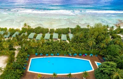 އައްޑޫ ކެނަރީފް ރިސޯޓް ޑިސެމްބަރުގައި އަލުން ހުޅުވަނީ