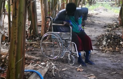 މަރުގެ ތުންފަތްމަތިން ސަލާމަތްވެ ހަށިފޮޅާލި ފަހުލަވާނެެއް!