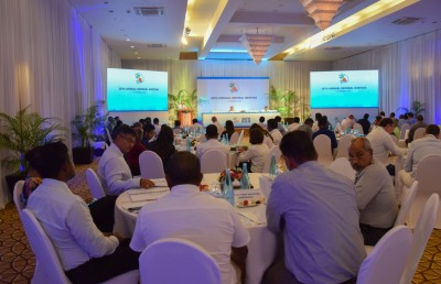 މަޓީގެ ޝަކުވާ: ހުށަހެޅި ކަންކަމަށް އެމްއެމްއޭ އިން އިޖާބައެއް ނުދިން