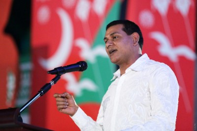 ލަންކާ ރައްޔިތުންގެ ކިބައިން ދިވެހި ސަރުކާރުން މައާފަށް އެދެން ޖެހޭ: އެމްޑީއޭ