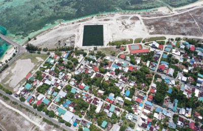 ކޮވިޑްގައި އައްޑޫން މި މަހުގެ ފަސްވަނަ މަރު