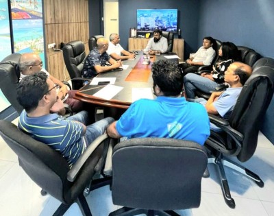 ޓެކްސް ބޮޑުކުރުމުން ފަތުރުވެރިކަމުގައި ހަރަކާތްތެރިވާ ކުދި ވިޔަފާރިތަކަށް ގެއްލުންވާނެ: މަޓާޓޯ