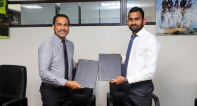 ކަރެކްޝަނުން ބަލަހައްޓާ ކުޑަކުދީންނަށް ތަޢުލީމު ދިނުމަށް އެޑިއުކޭޝަނާއެކު އެއްބަސްވުމަކަށް!