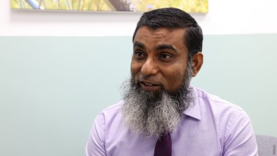 ރައީސް އަމީންގެ ވެރިކަން ނިމުނު ގޮތުގެ މައުލޫމާތު ހިއްސާކުރަން އާންމުންނަށް ހުޅުވާލައިފި
