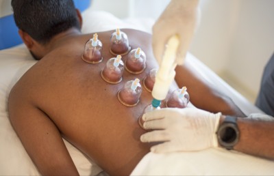 ޑްރައި ކަޕިން އާއި ނީޑްލިންގެ ހިދުމަތް ޓްރީޓޮޕުން ތައާރަފުކޮށްފި