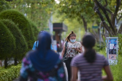 ޑެންގީއާއި ރޯގާ އަދިވެސް އިތުރުވާތީ ރައްކާތެރިކަމުގެ ފިޔަވަޅު އެޅުމަށް އެޗްޕީއޭއިން އިލްތިމާސްކޮށްފި
