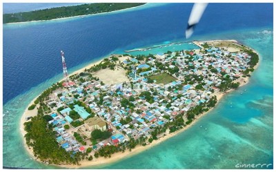 ފަޅު ރަށެއްގައި ވަޅި ހަރައި ޒަހަމްކޮށްލި މީހާ އިތުރު ފަރުވާއަށް މާލެ ގެންނަނީ