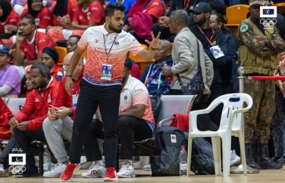 ބާސްކެޓްބޯޅައިގެ ހުނަރާއި ފެންވަރު އެބަހުރި، އަނެއް ހަރުފަތަށް އަރަން ބޭނުންވަނީ ވަސީލަތް: ގުރޭ