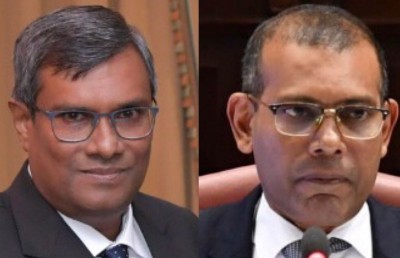 މަޖިލިސް ރައީސާއި އުއްތަމަ ފަނޑިޔާރުގެ ރަސްމީގެކޮޅުގެ ހަރަދަށް 12 މިލިއަން