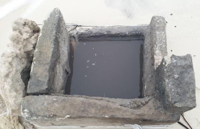 އުތީމުން 500 އަހަރު ކުރީގެ ވަޅެއް ފެނިއްޖެ