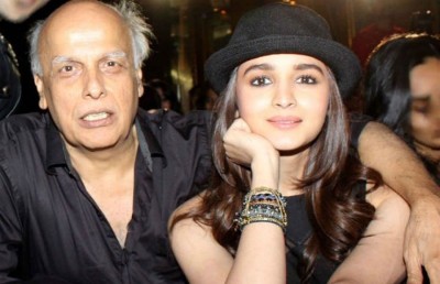 އަހަރެން 50 އަހަރުގެ ތެރޭގައި ހޯދި ވަރަށް ވުރެ ގިނަ ފައިސާ އާލިއާ ހޯދައިފި: މަހޭޝް