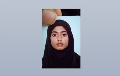 މާލެ އިން 17 އަހަރުގެ އަންހެން ކުއްޖަކު ގެއްލިގެން ހޯދަނީ