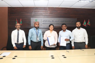11 އަހަރު ފަހުން ހިންނަވަރު ހިއްކި ބިމުގައި ހައުސިން ޔުނިޓް އަޅަނީ