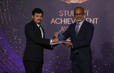 ރާއްޖޭގައި މަތީ ތައުލީމުގެ ޓްރެންޑް ސެޓު ކުރަނީ ވިލާ ކޮލެޖުން: ނާޒިމް