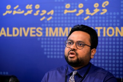 މާދަމާ ރޭ 12 ޖަހަންދެން ޕާސްޕޯޓު ދޫކުރަން ނިންމައިފި