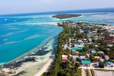 ރައްޔިތުންގެ ފަރާތުން ޝިހާމަށް އެތައް ހަމަލާއެއް, ހައްޔަރު ކުރީ ފުލުހުންނަށް ހަމަލަ ދިން މީހަކު