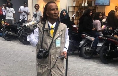 މަރުވެފައި އޮއްވާ ފެނުނީ އެމްޑީޕީގެ އެކްޓިވިސްޓު ޖައުހަރީ