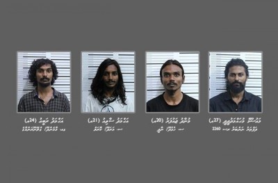 ކުޑަ ޢީދު ދުވަހުގެ މާރާމާރީއާ ގުޅިގެން ހޯދަމުންދިޔަ އެންމެން ހައްޔަރުކޮށްފި