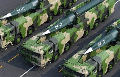 ޗައިނާގެ މިސައިލަކީ ރަޝިޔާގެ އުފެއްދުމަކާ ވައްތަރު: އެމެރިކާ