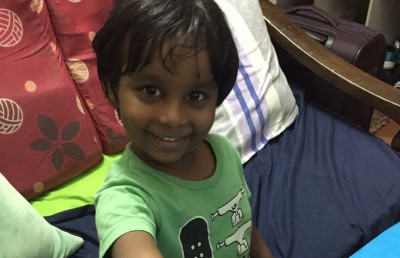 ރާއްޖޭގެ ހަތް އަހަރުގެ "އައިލެންޑް ބޯއި" ކޮޕް26 އަށް!