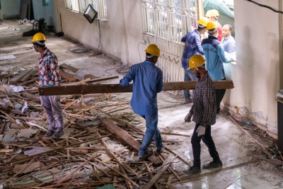 އެޑްވެޓޯރިއަލް: އެންމެ އަގުބޮޑު ރައުސުލްމާލުގެ ރައްކާތެރިކަން