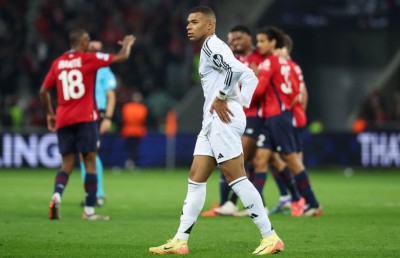 އެސްޓަން ވިލާއިން ބެޔާން ސިއްސުވާލި އިރު ރެއާލް ވެސް ބަލިވެއްޖެ