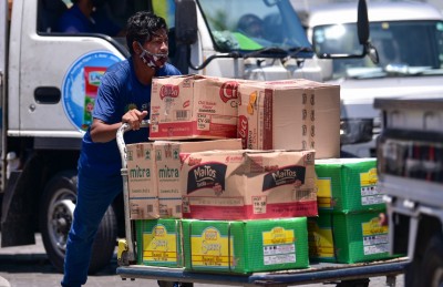 ދުލުގައި ދައިގަނެވޭ ވަރަށް މުދަލުގެ އަގު ބޮޑުވެދާނެ!