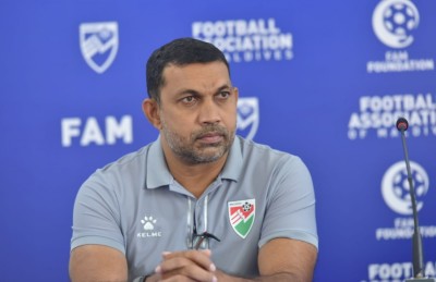 ދިވެހި ފުޓްބޯޅަ ކިރިޔާވެސް ހިފެހެއްޓިފައި މިއޮތީ އެކަޑަމީތަކުގެ މަސައްކަތުން: އަސްލަމް