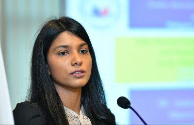 ކުށެއް ނުކުރަން، މުޅި މައްސަލަަކީ ޒާތީވުމެއް: ޒެނީޝާ